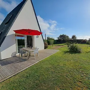  Hébergement de vacances Cottage, Cap Sizun France