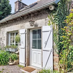  Hébergement de vacances Gwenn By Interhome France